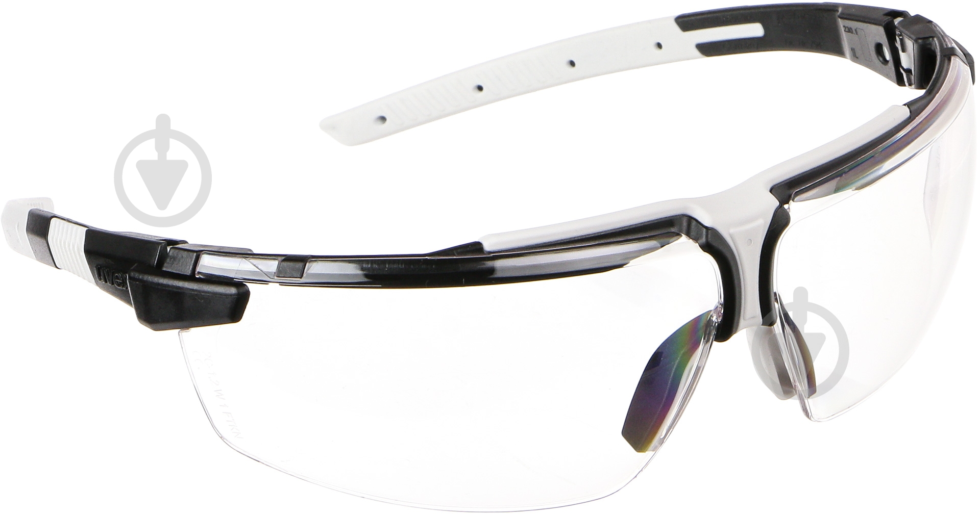 Очки защитные Uvex 9190283 - фото 2 Очки защитные Uvex 9190283 - фото 2