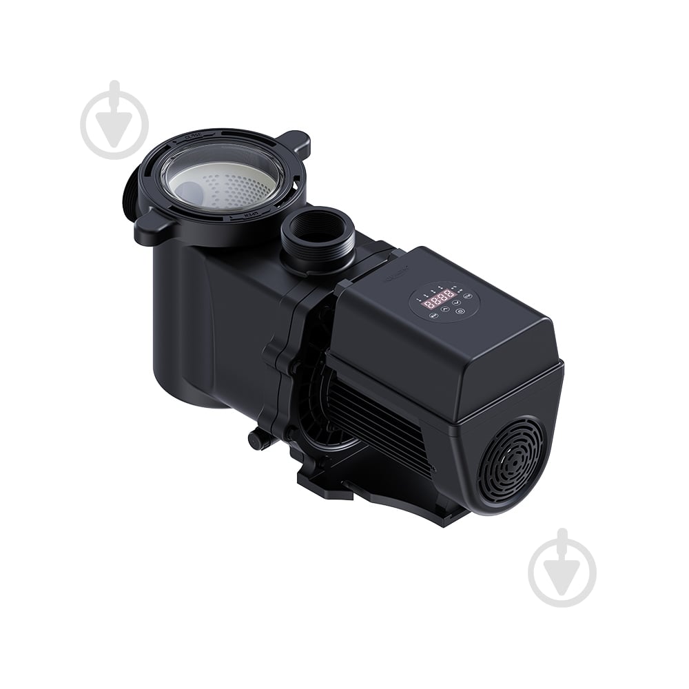 Насос Water World Window инверторный 1 кВт - фото 2 Насос Water World Window инверторный 1 кВт - фото 2