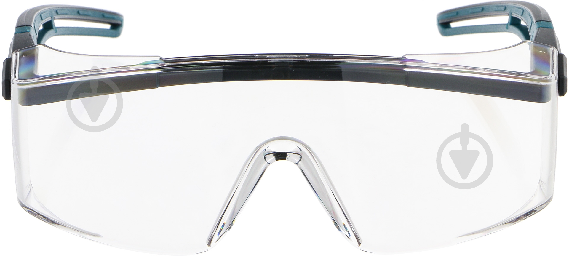 Очки защитные Uvex 9164375 - фото 1 Очки защитные Uvex 9164375 - фото 1