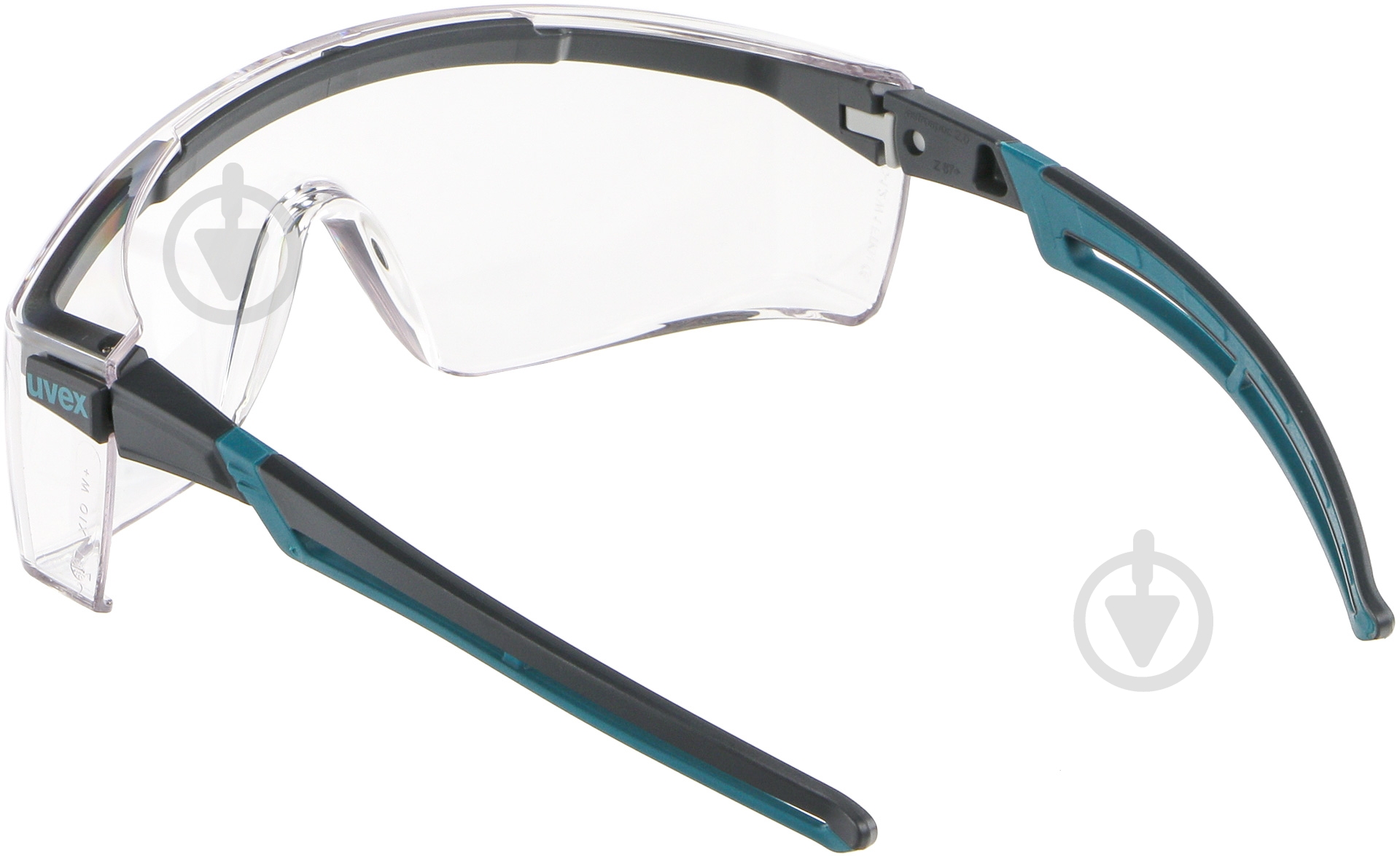 Очки защитные Uvex 9164375 - фото 3 Очки защитные Uvex 9164375 - фото 3