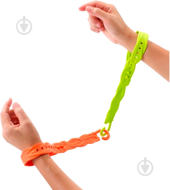 Игра настольная Mattel макаронные узелки - фото 3 Игра настольная Mattel макаронные узелки - фото 3