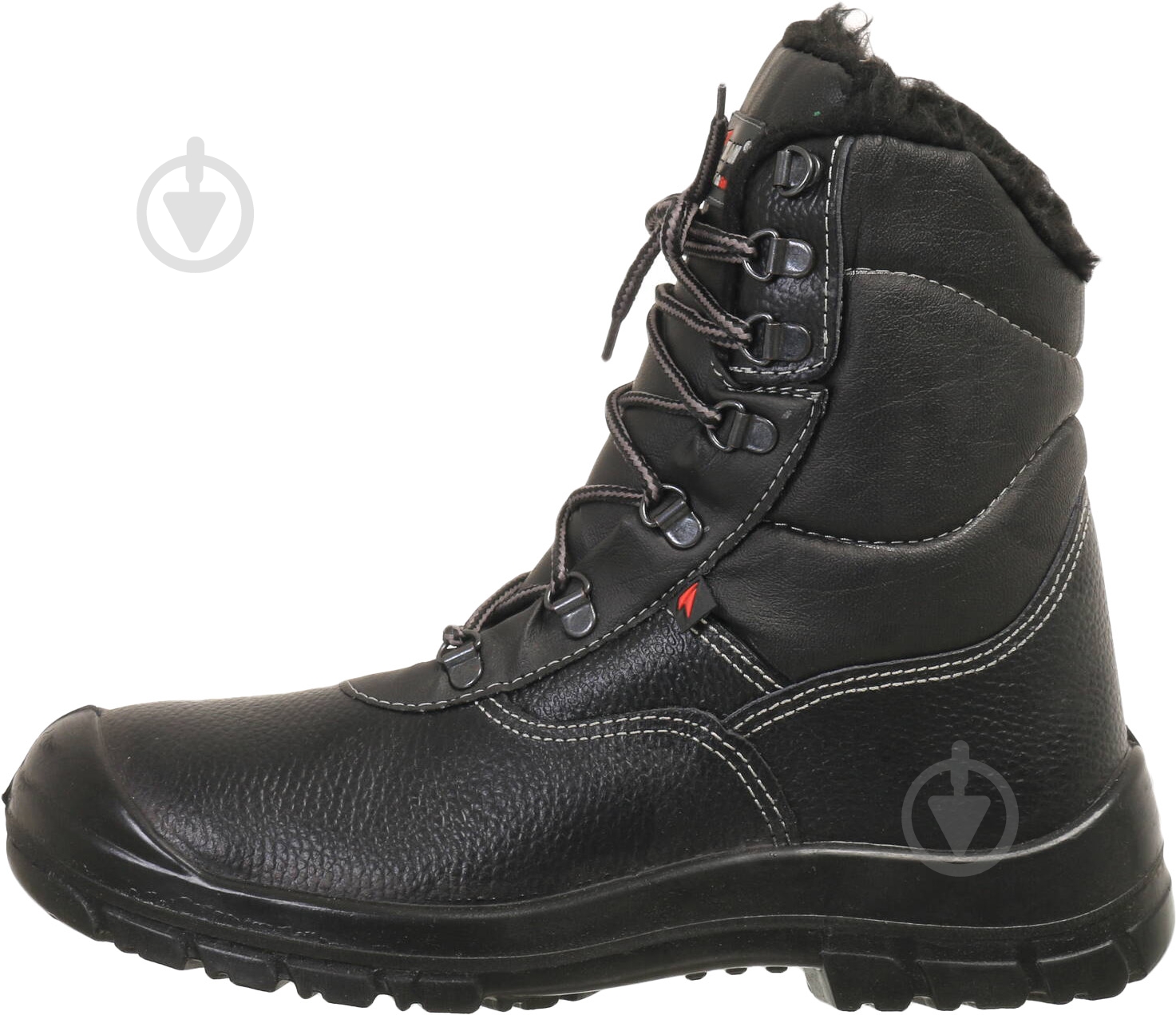 Берцы Talan Шторм-У р.47 ВА411у черный - фото 4 Берцы Talan Шторм-У р.47 ВА411у черный - фото 4