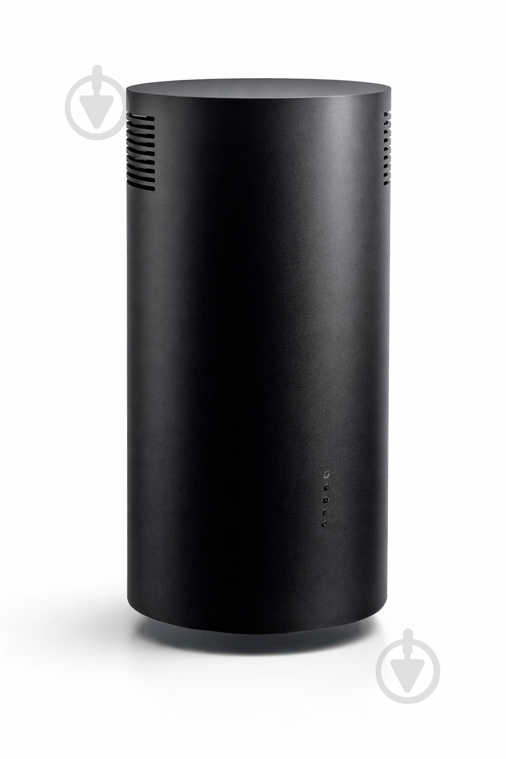 Витяжка Borgio BRP (350) 1400 Black - фото 1