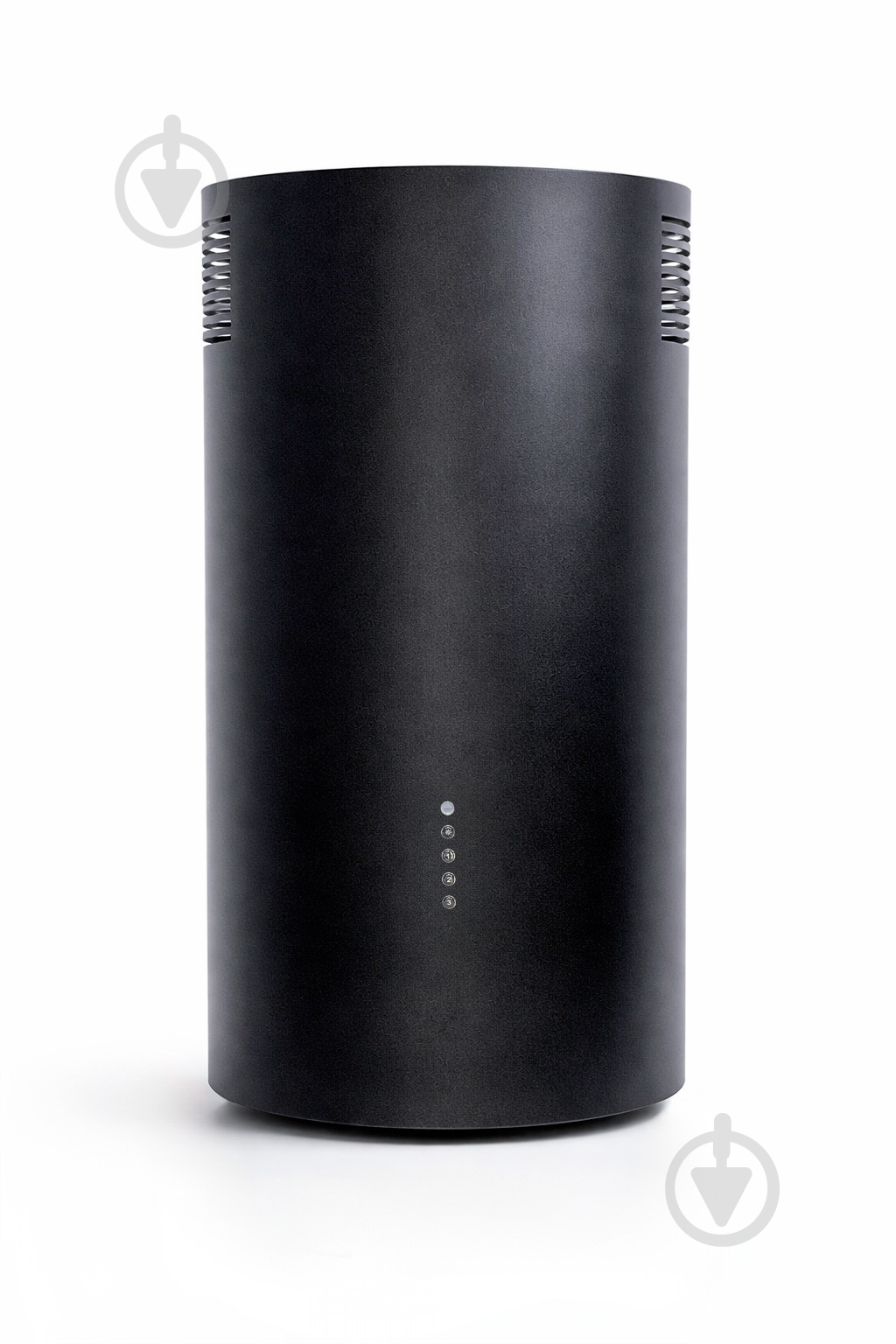 Витяжка Borgio BRP (350) 1400 Black - фото 4