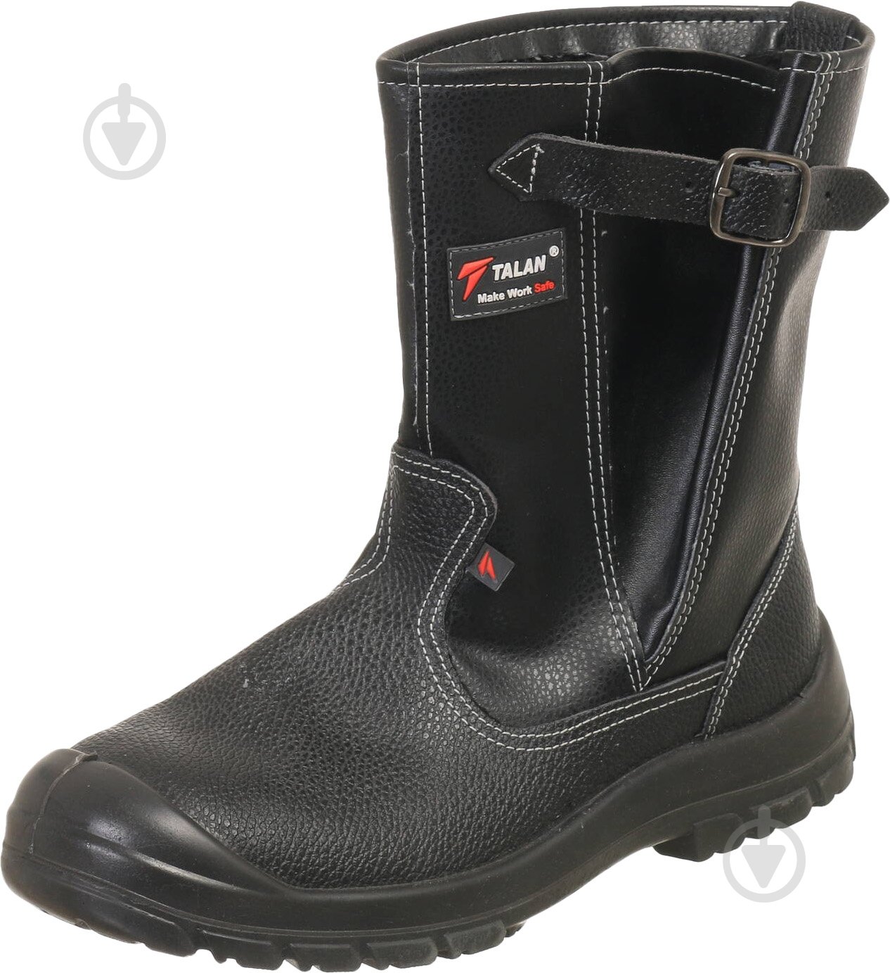 Сапоги Talan Вездеход р.39 ВС405у черный - фото 2