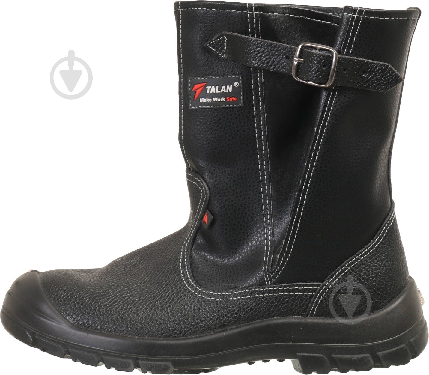 Сапоги Talan Вездеход р.39 ВС405у черный - фото 4