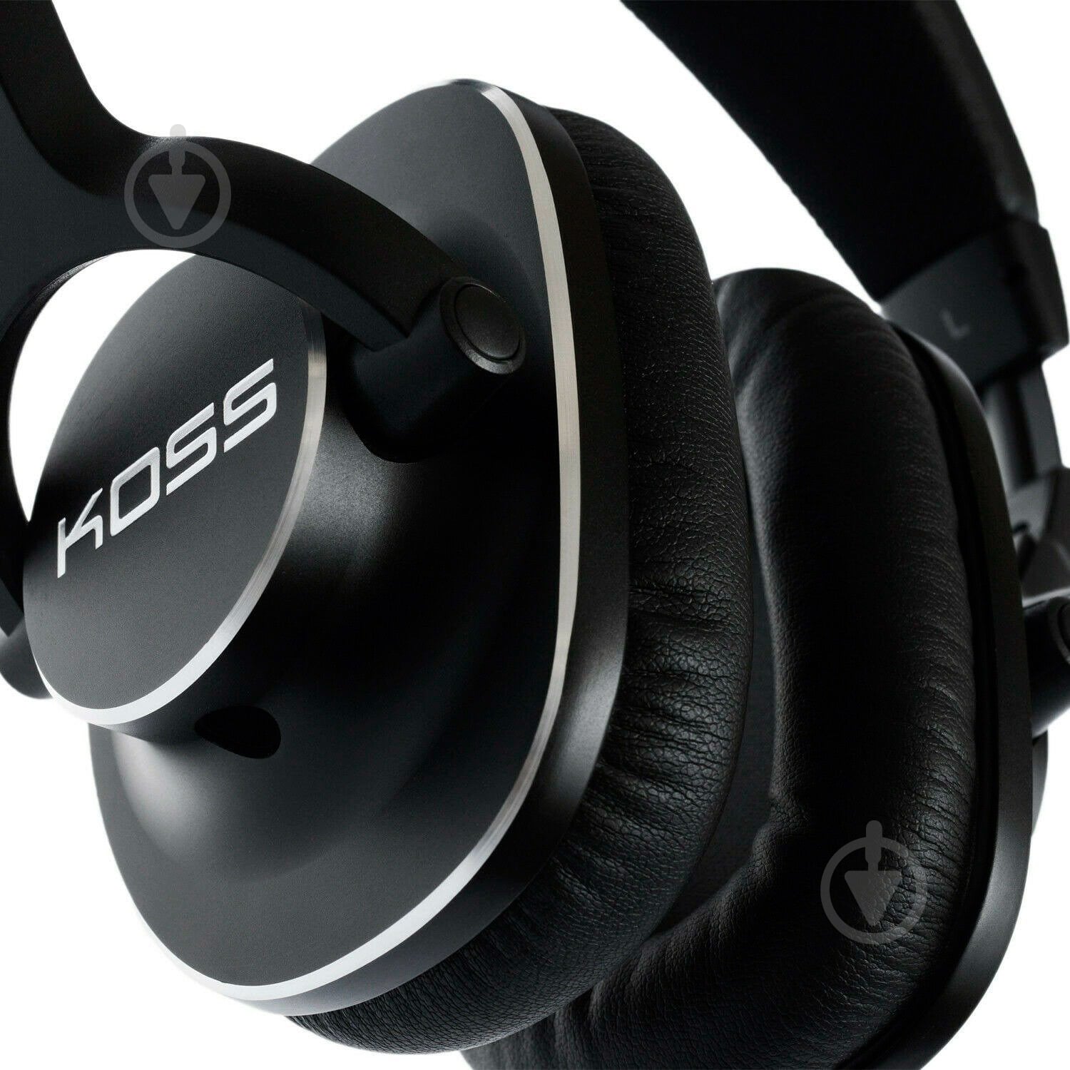 Наушники Koss Pro4S Over-Ear black (195398.101) - фото 5