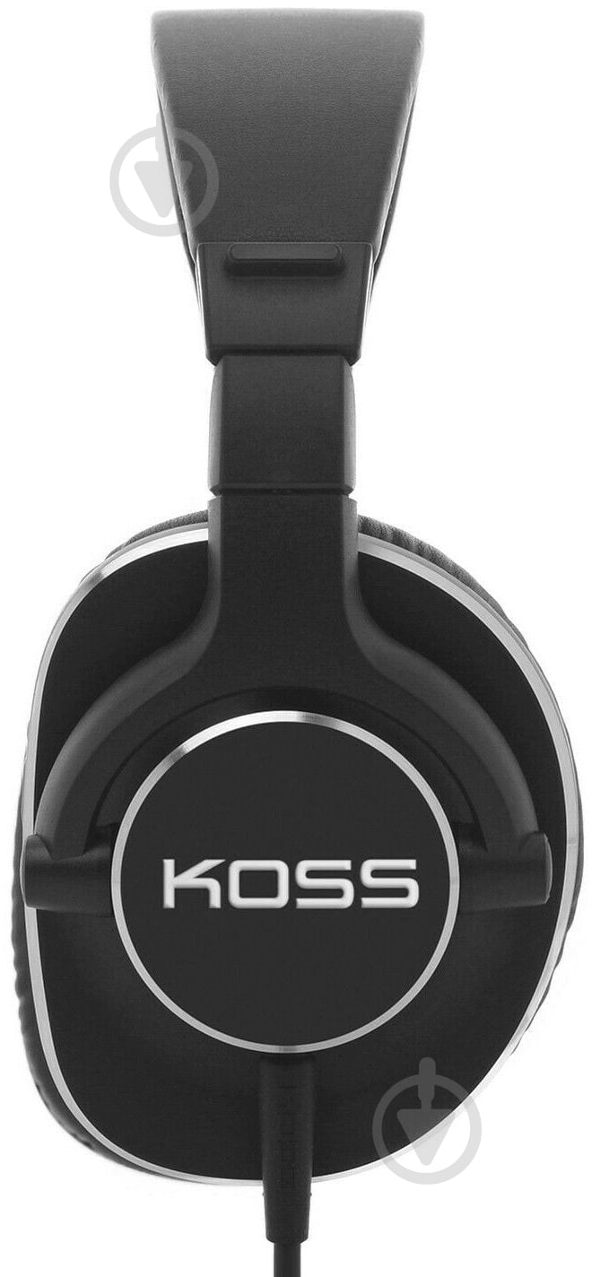 Наушники Koss Pro4S Over-Ear black (195398.101) - фото 3