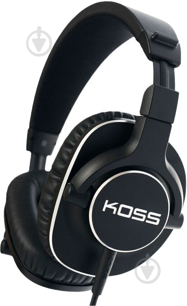 Наушники Koss Pro4S Over-Ear black (195398.101) - фото 1