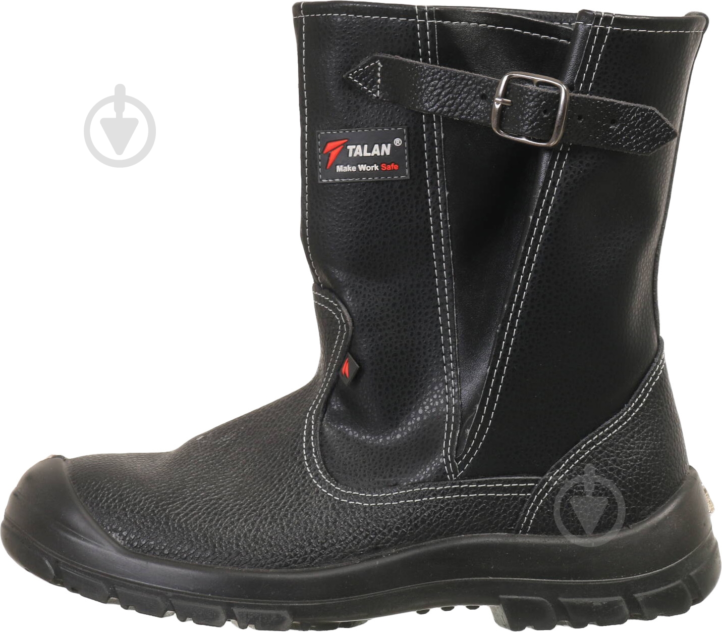 Сапоги Talan Вездеход р.40 ВС405у черный - фото 4