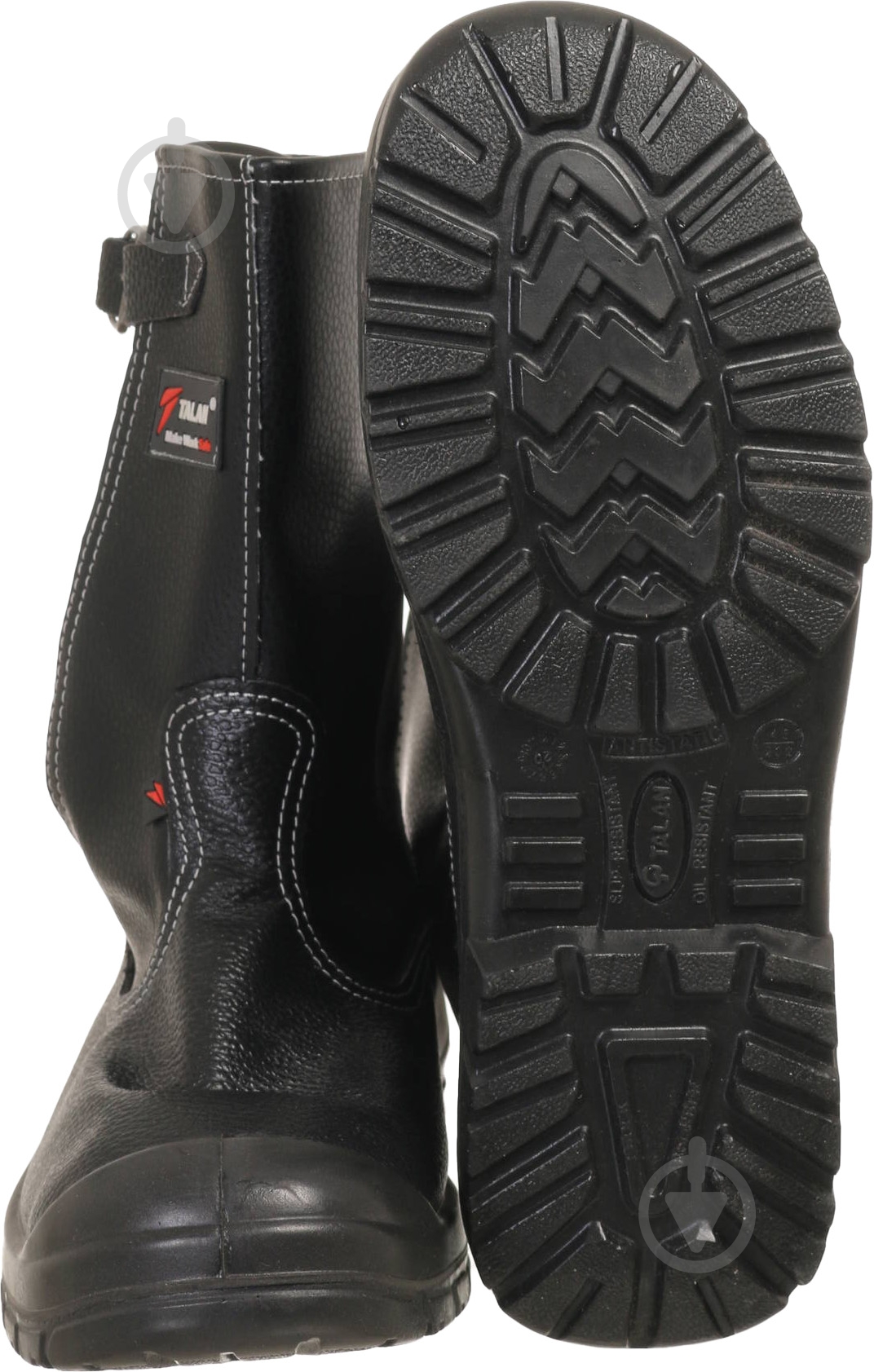 Сапоги Talan Вездеход р.40 ВС405у черный - фото 5