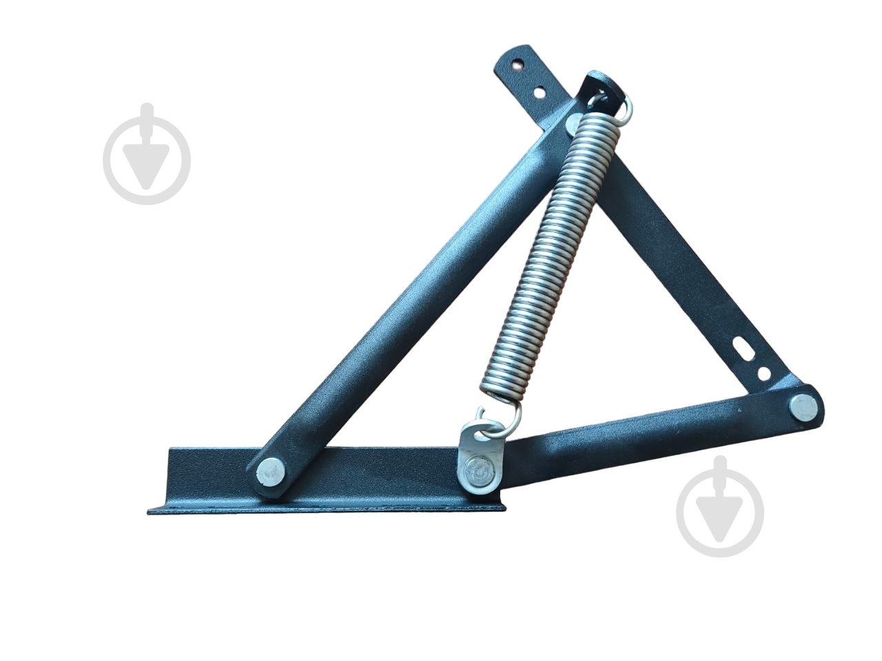 Механизм трансформации 11200 с пружиной Мебель Прогресс - фото 1