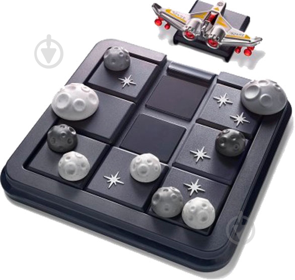 Игра настольная Smart games Внимание! Астероиды - фото 4