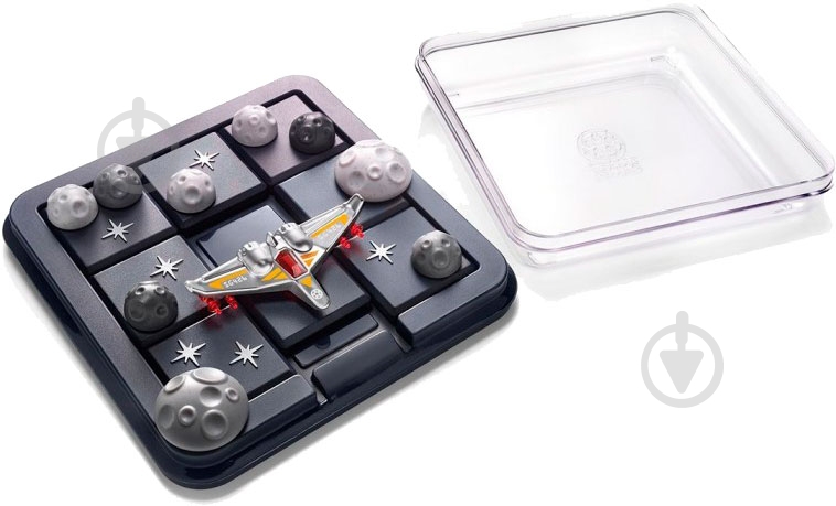 Игра настольная Smart games Внимание! Астероиды - фото 3