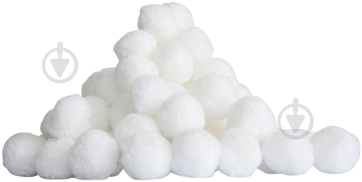 Наполнитель для песочных фильтров Bestway Flowclear Polysphere 500 г - фото 2