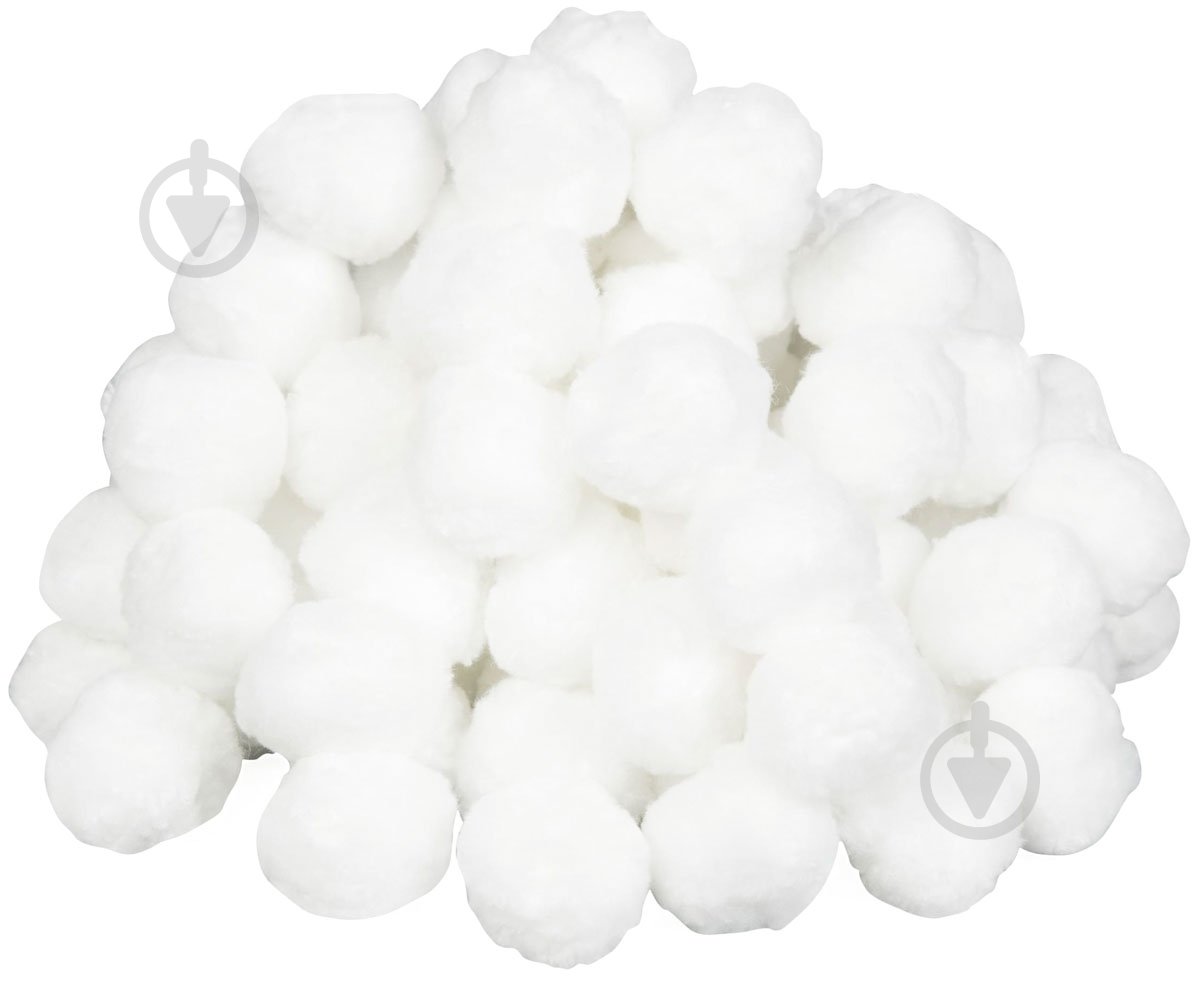 Наполнитель для песочных фильтров Bestway Flowclear Polysphere 500 г - фото 4