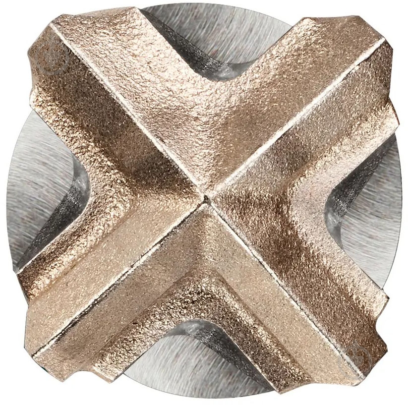 Бур DeWalt XLR SDS-max 20x200 мм 340 мм DT60816 - фото 3 Бур DeWalt XLR SDS-max 20x200 мм 340 мм DT60816 - фото 3