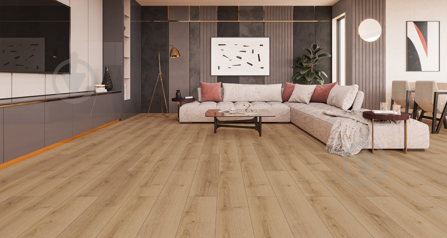 ギラ 140 ブラウン CBONE H464 ᐉ Ламинат Kastamonu Stepclic Life 4V дуб каньон 32/АС4/8 мм