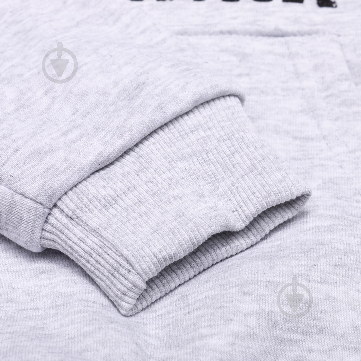 Свитшот для мальчика ALG р.134 белый 321417 - фото 4