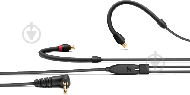 Навушники Sennheiser IE 100 PRO (508941) Clear - фото 3