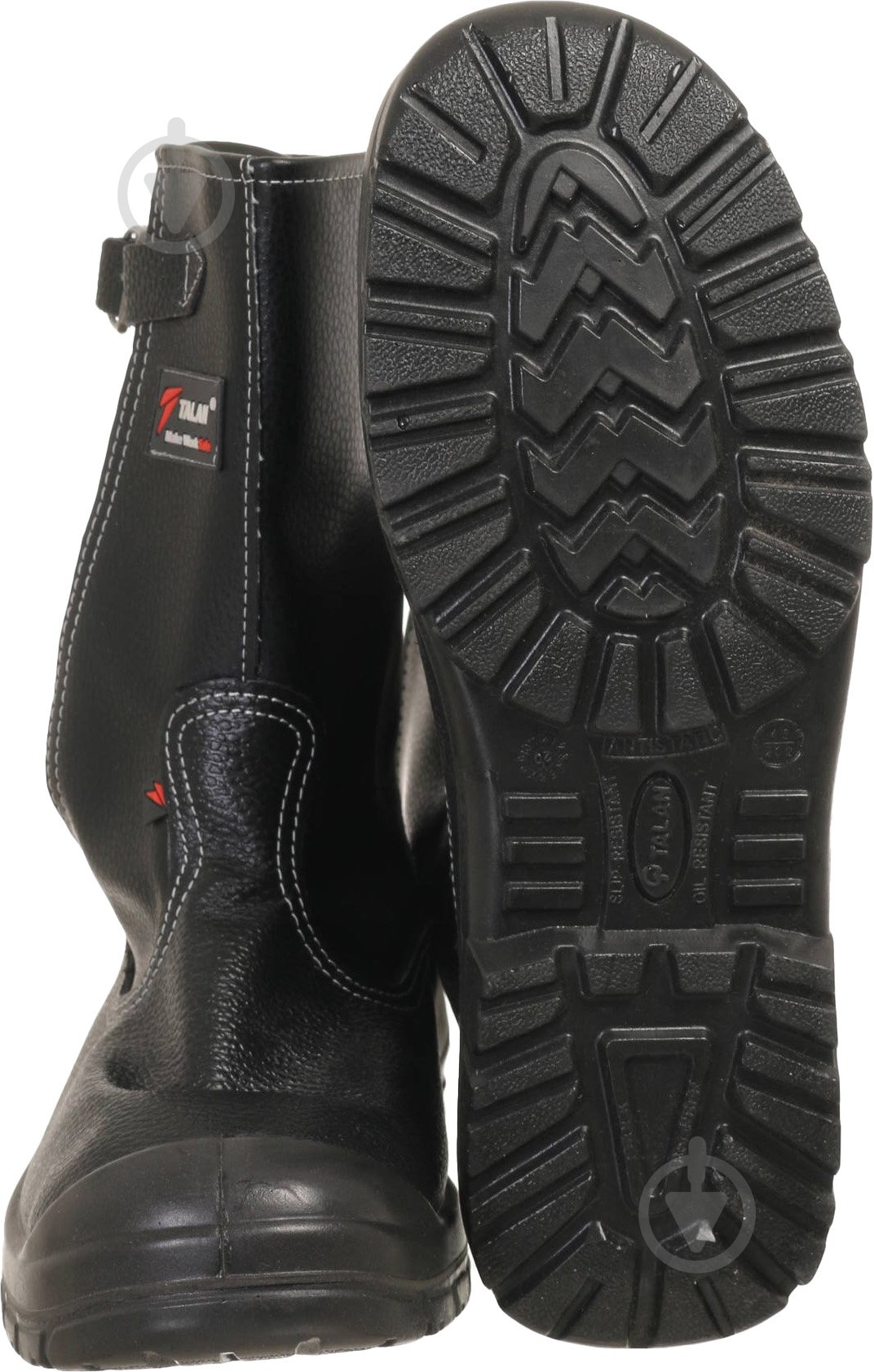 Сапоги Talan Вездеход р.44 ВС405у черный - фото 5