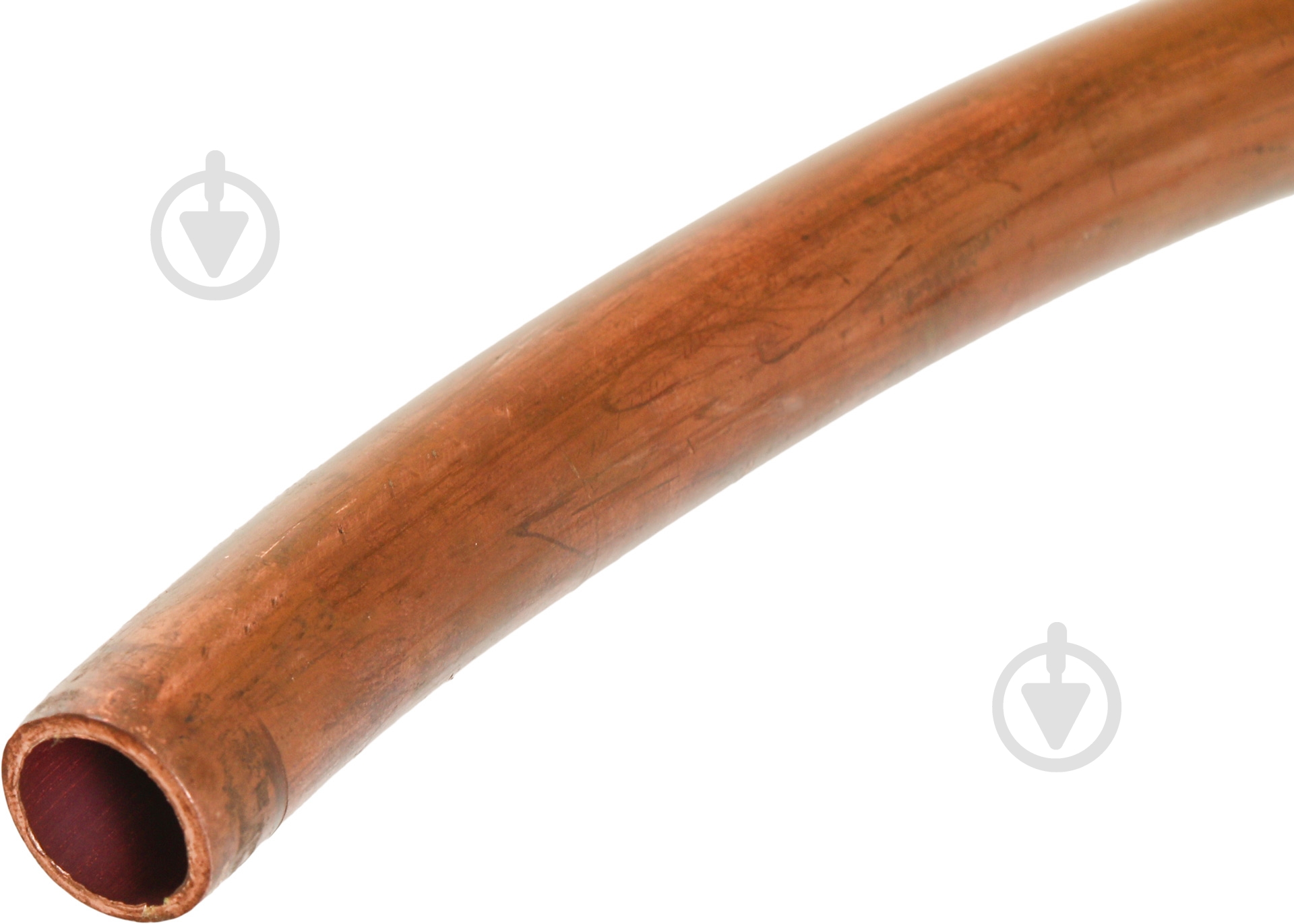 Труба медная MKM мягкая Hetcu 18x1 - фото 1 Труба медная MKM мягкая Hetcu 18x1 - фото 1