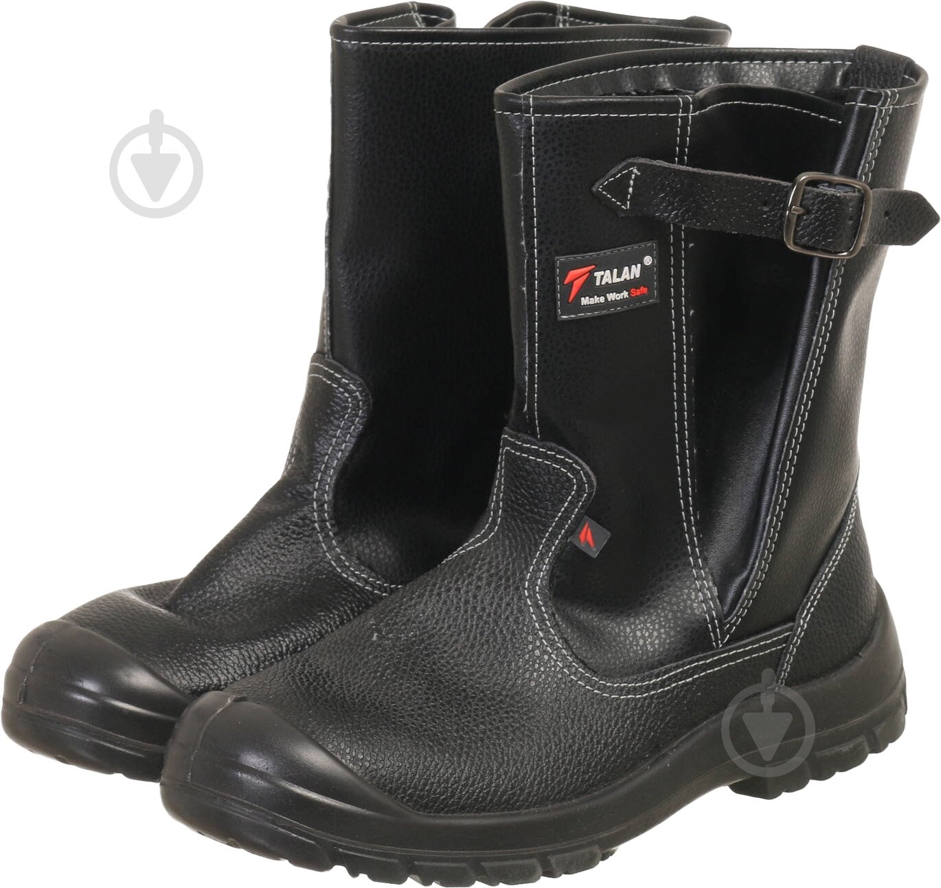 Чоботи Talan Всюдихід р.46 ВС405у чорний - фото 1