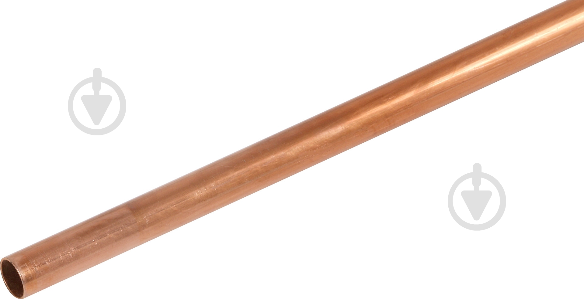 Труба медная MKM твердая HETCU 15x1(2,5м) - фото 1 Труба медная MKM твердая HETCU 15x1(2,5м) - фото 1