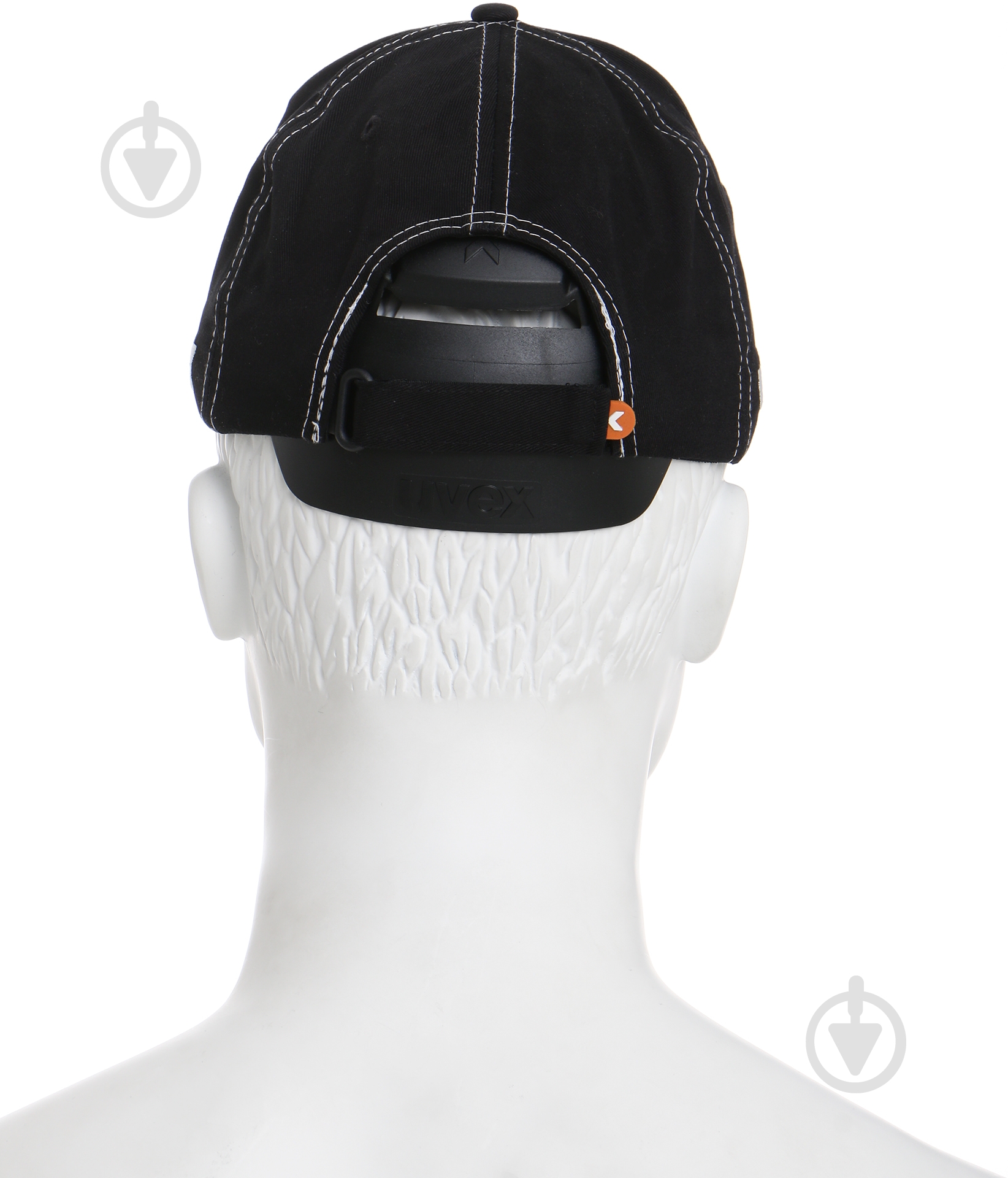 Каска-бейсболка Uvex U-cap sport 9794401 - фото 4 Каска-бейсболка Uvex U-cap sport 9794401 - фото 4
