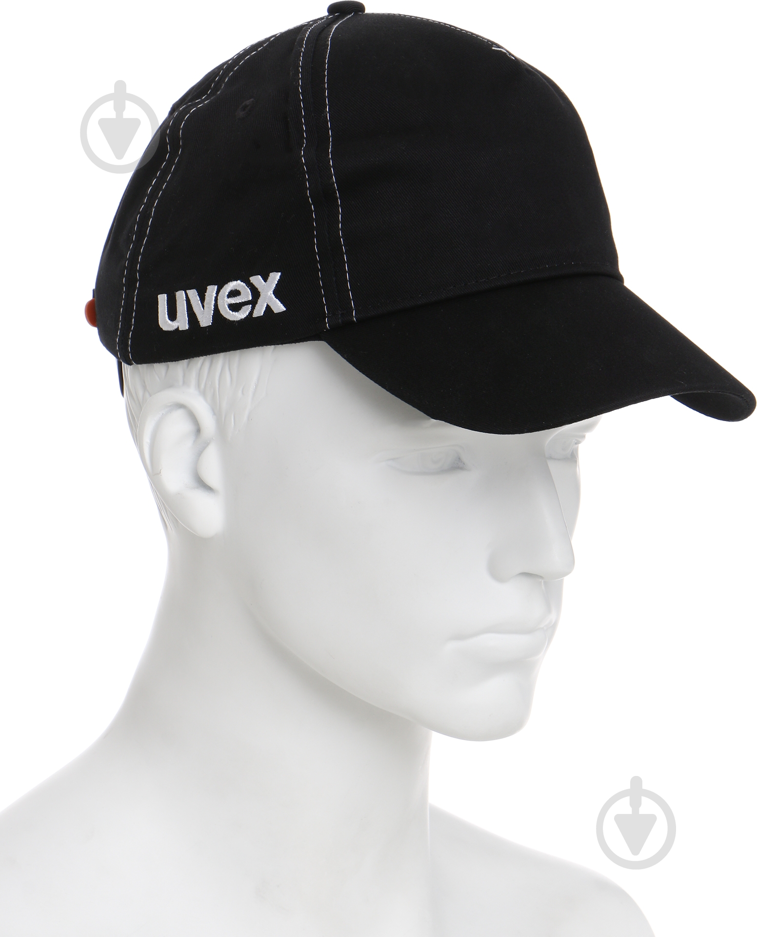 Каска-бейсболка Uvex U-cap sport 9794401 - фото 2 Каска-бейсболка Uvex U-cap sport 9794401 - фото 2