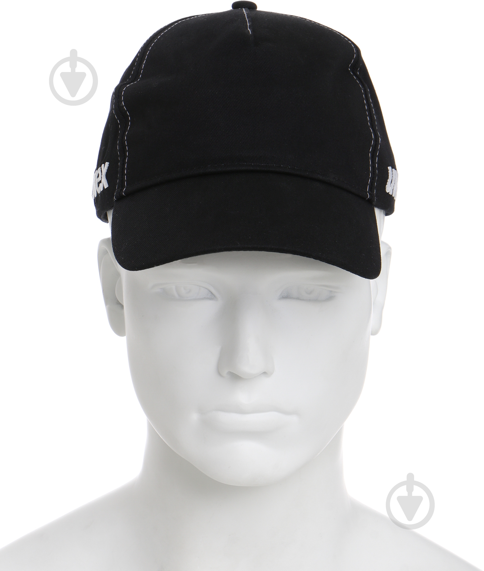 Каска-бейсболка Uvex U-cap sport 9794401 - фото 1 Каска-бейсболка Uvex U-cap sport 9794401 - фото 1
