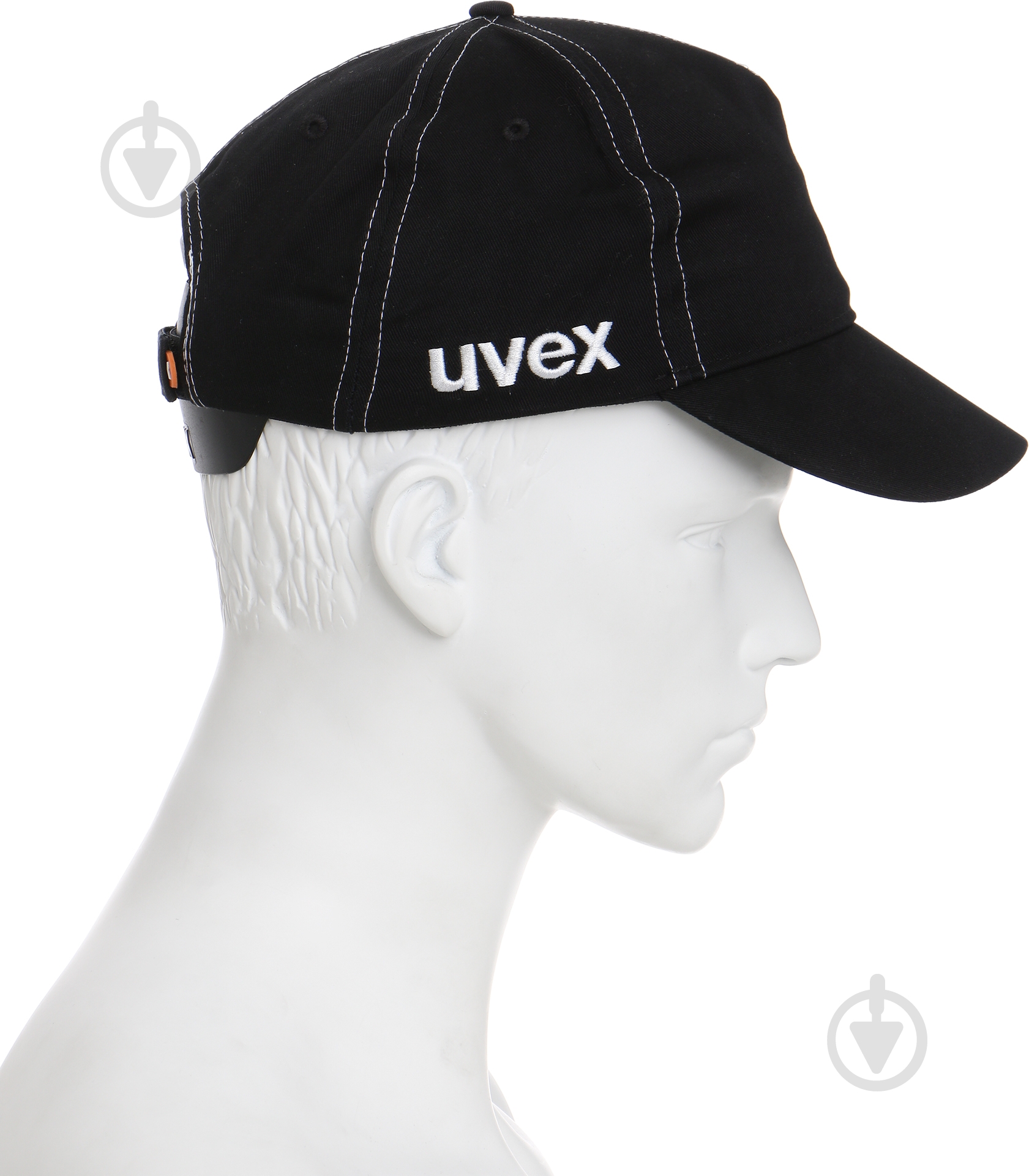 Каска-бейсболка Uvex U-cap sport 9794401 - фото 3 Каска-бейсболка Uvex U-cap sport 9794401 - фото 3