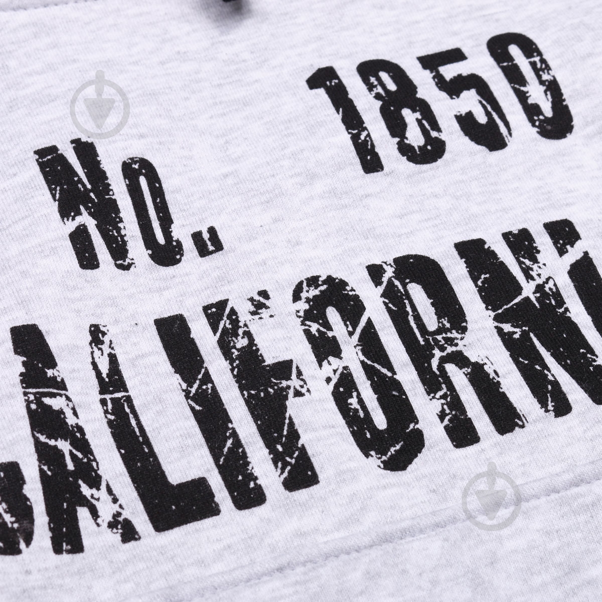 Свитшот для мальчика ALG р.152 белый 321417 - фото 5 Свитшот для мальчика ALG р.152 белый 321417 - фото 5