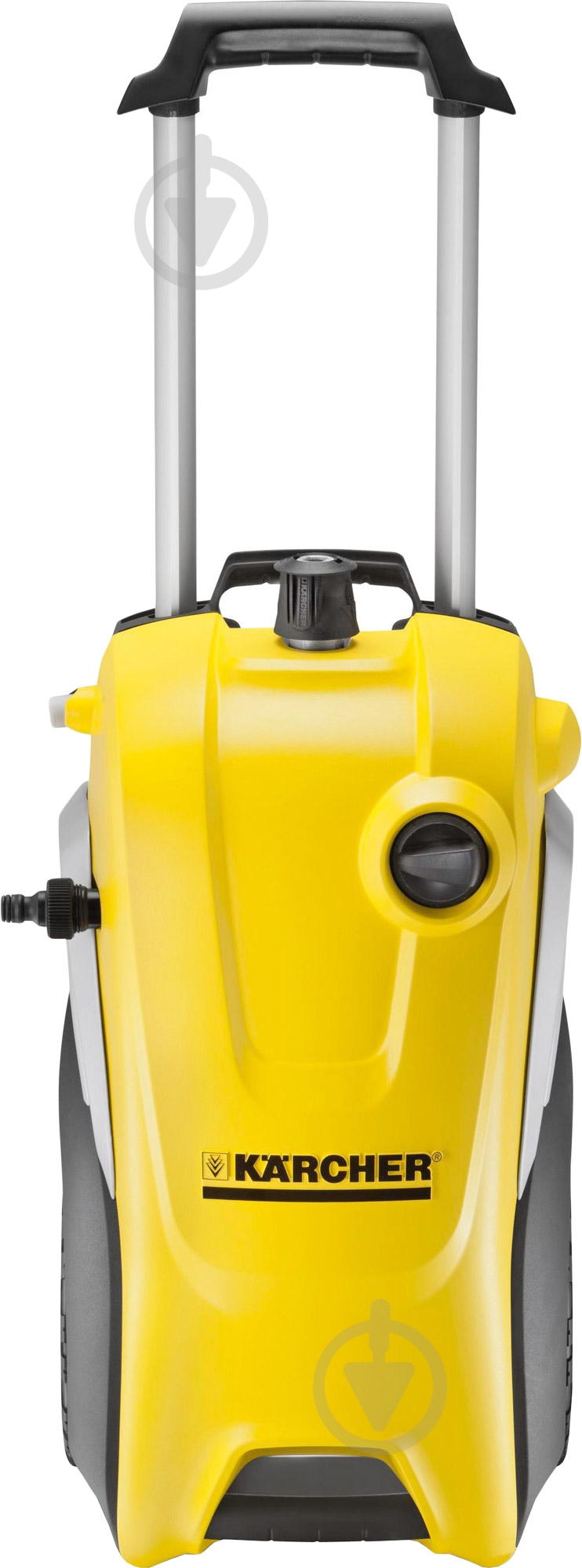 Міні-мийка Karcher K 7 Compact 1.447-002.0 - фото 2