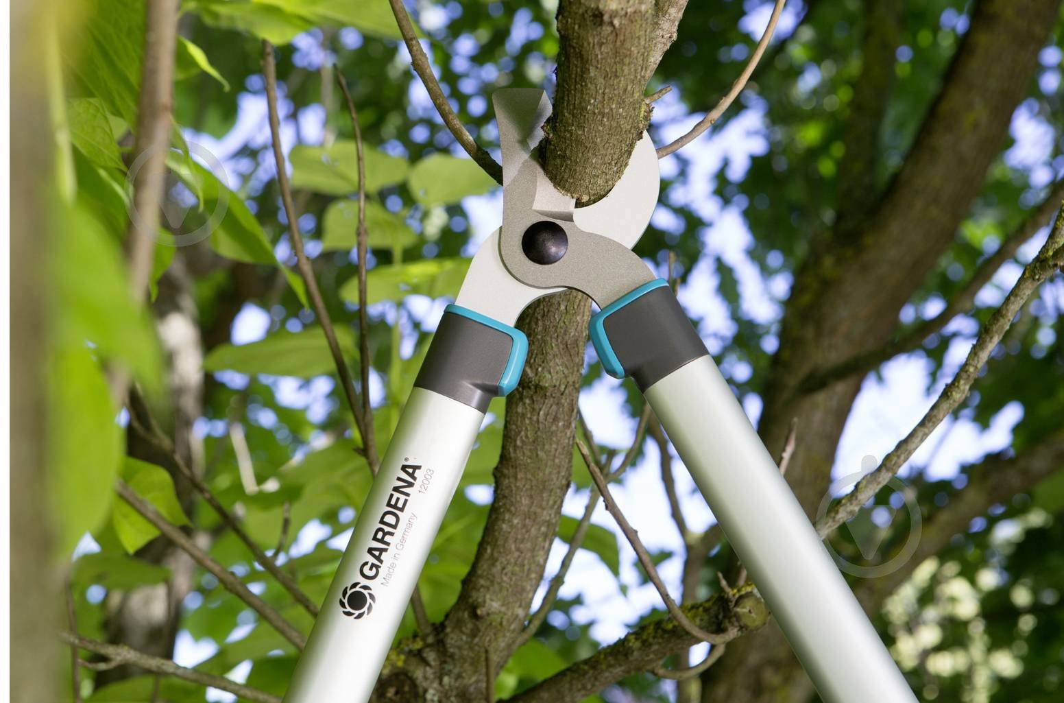 Гілкоріз Gardena EasyCut 680B - фото 4