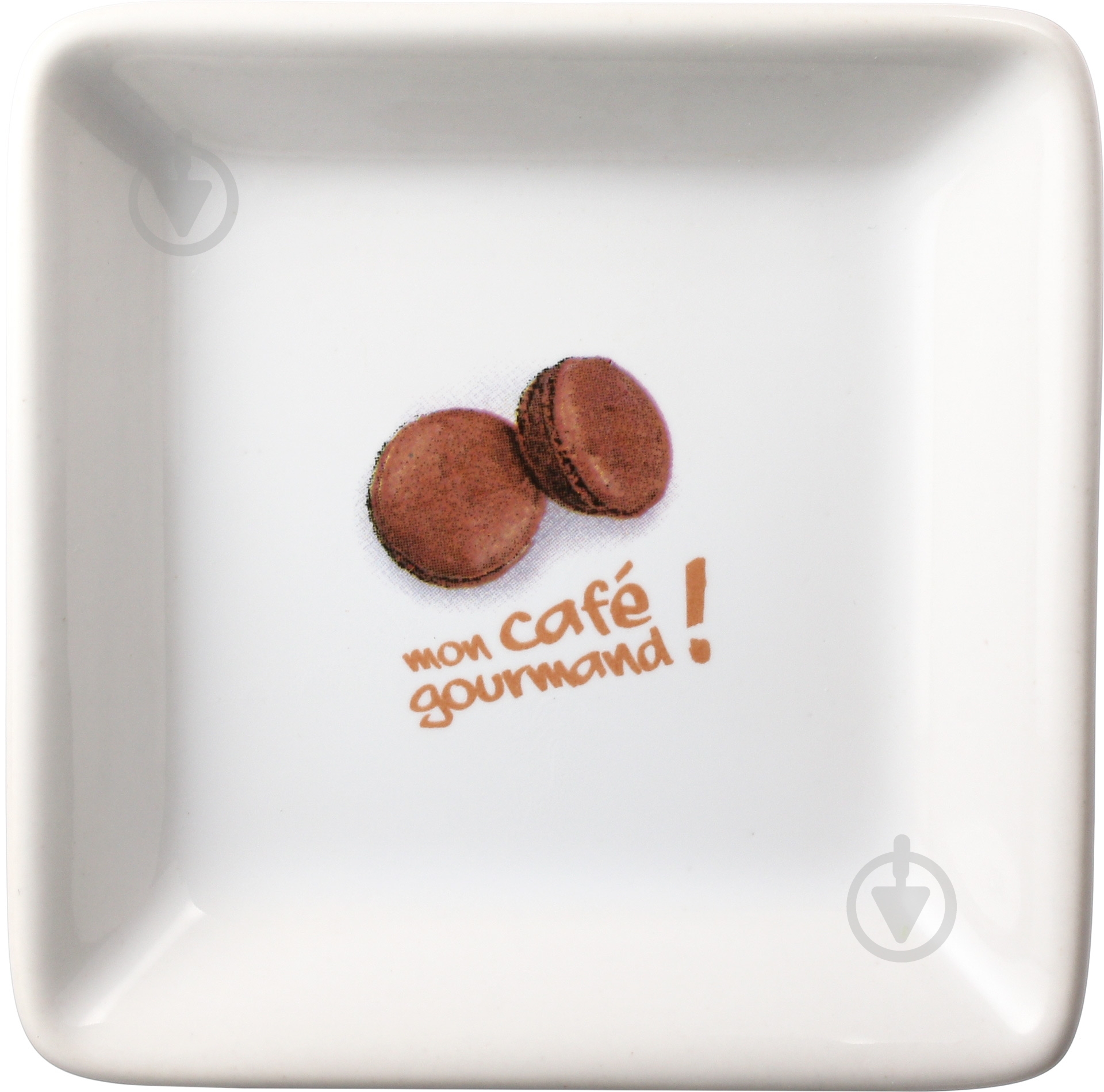 Набор для чая Завтрак 3 предмета 398-120 - фото 3