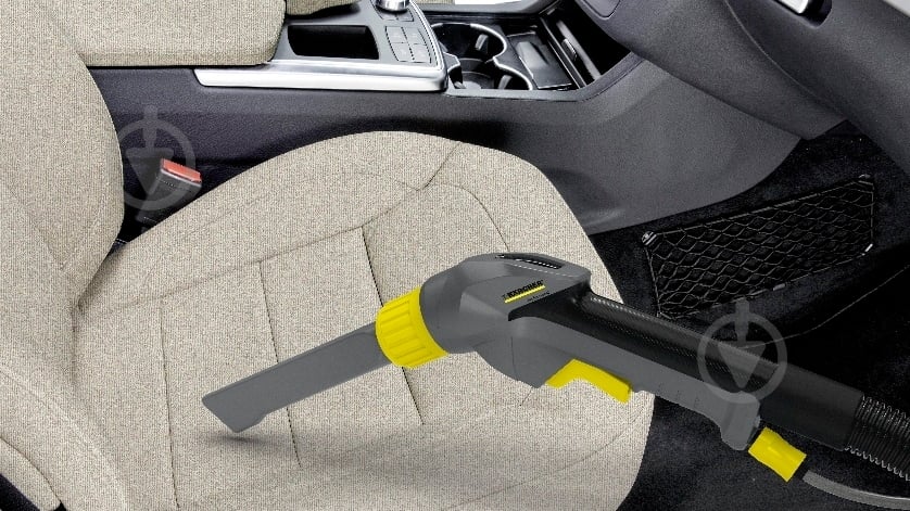 Пылесос Karcher 1.100-131.0 - фото 6