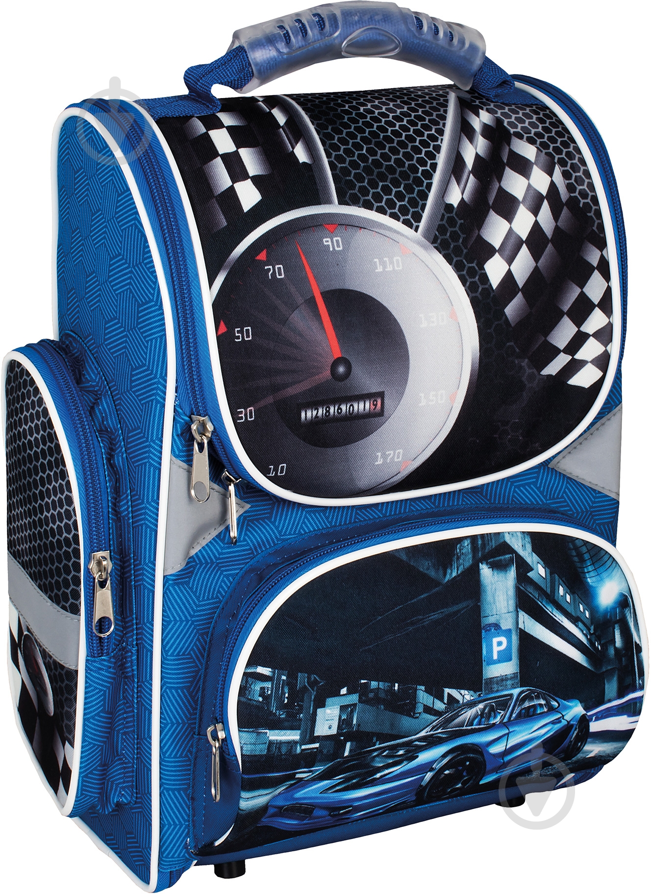 Ранец школьный Cool For School Speed 709 CF86195 - фото 1 Ранец школьный Cool For School Speed 709 CF86195 - фото 1