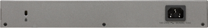 Комутатор NETGEAR JGS524V2 (JGS524-200EUS) - фото 4