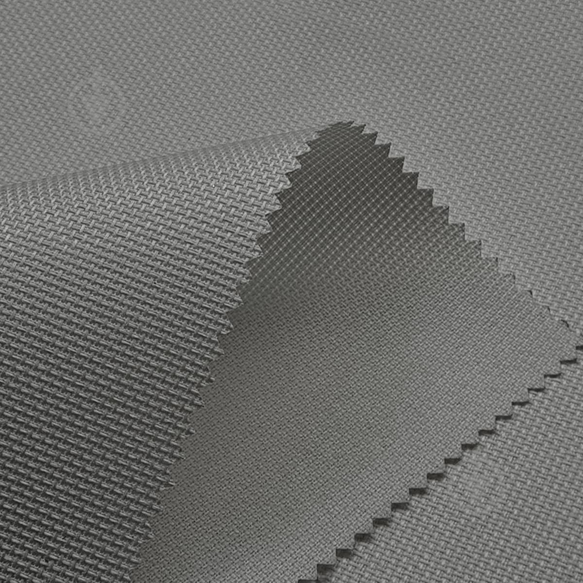 Ролета мини Rollotex ROYAL серая 112x100 см - фото 1