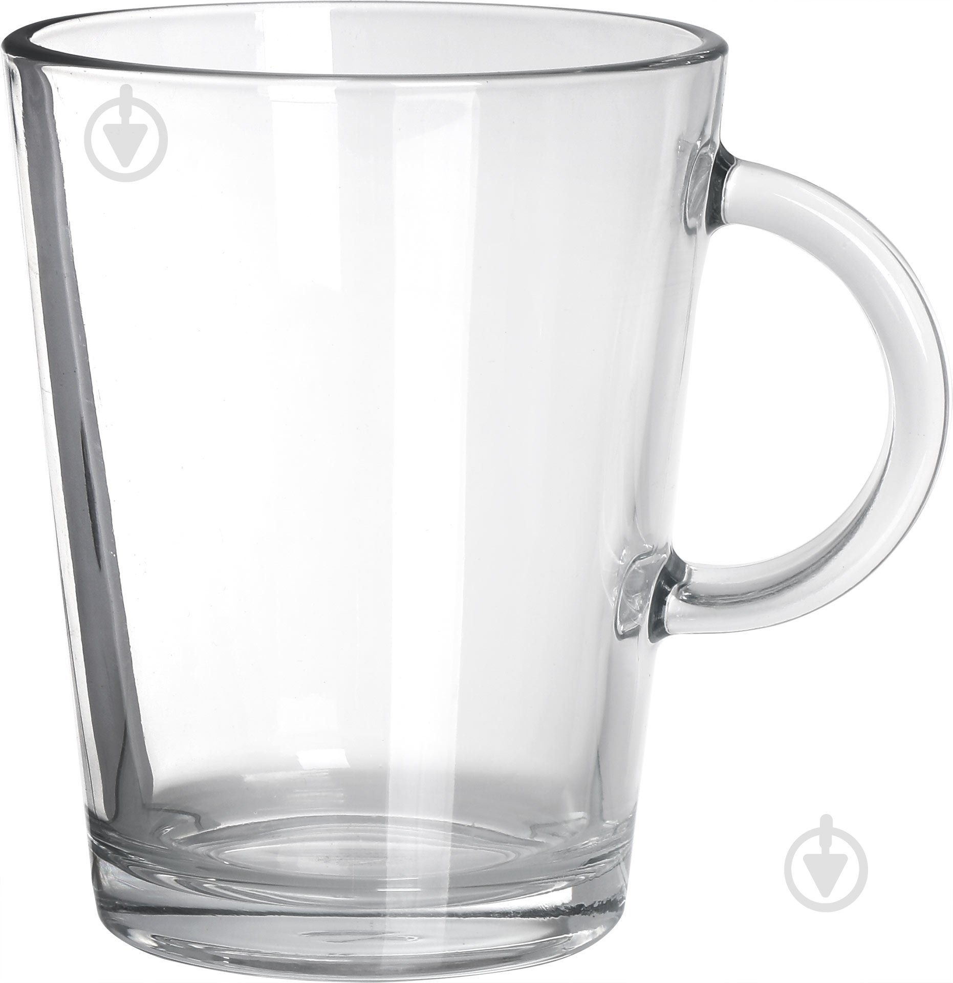 Набор для чая Pasabahce Tribeca 4 предмета - фото 2