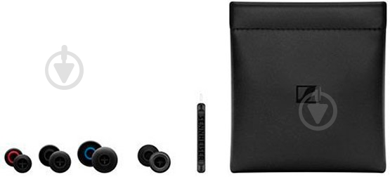 Наушники Sennheiser IE 100 PRO white (509172) Wireless Clear - фото 6 Наушники Sennheiser IE 100 PRO white (509172) Wireless Clear - фото 6