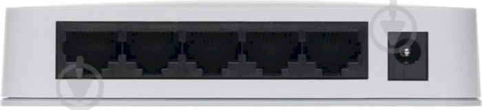 Коммутатор NETGEAR GS205-100PES - фото 4