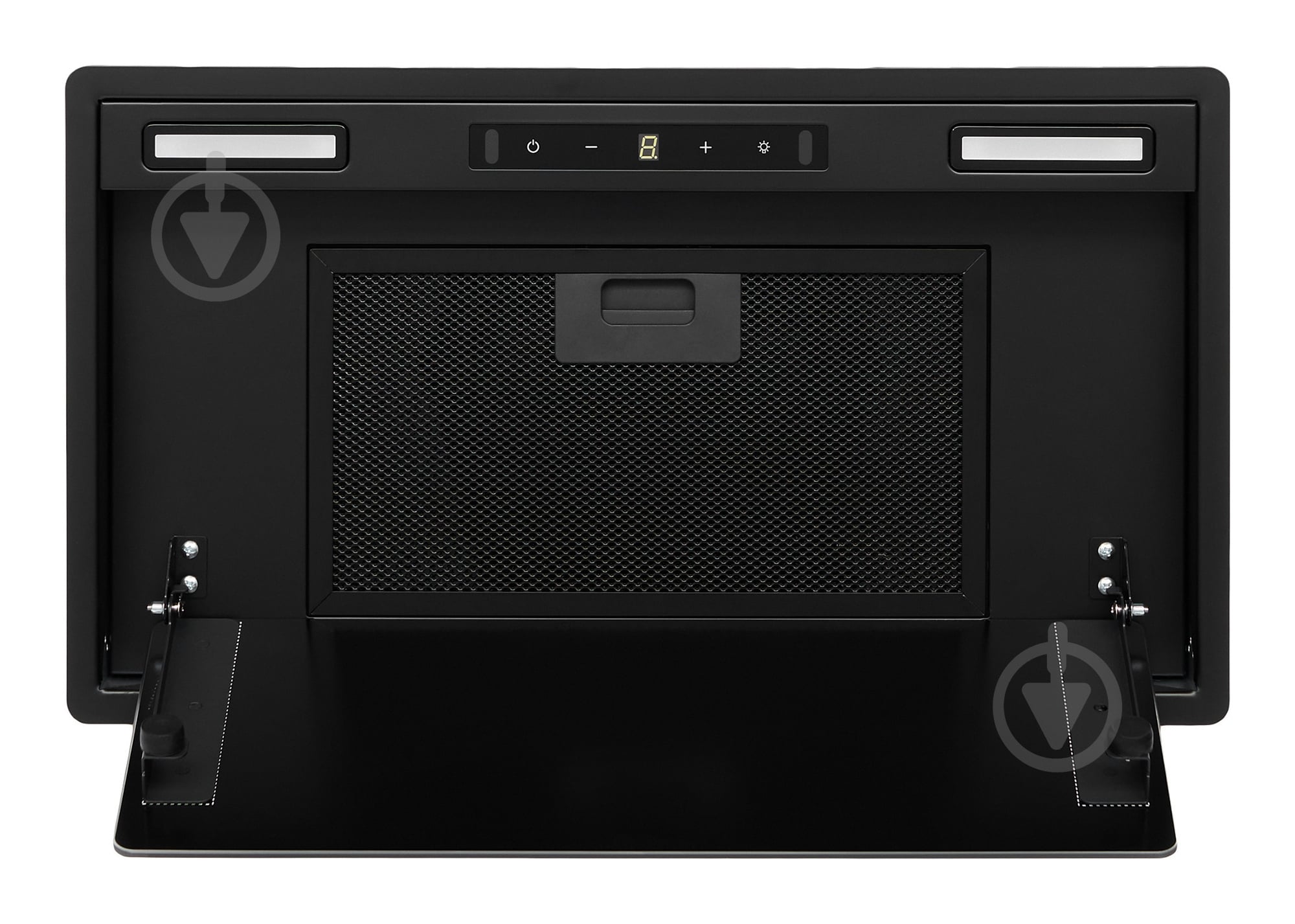 Вытяжка Interline STRONG BL A/60/GL/M INV Nano Matte - фото 3