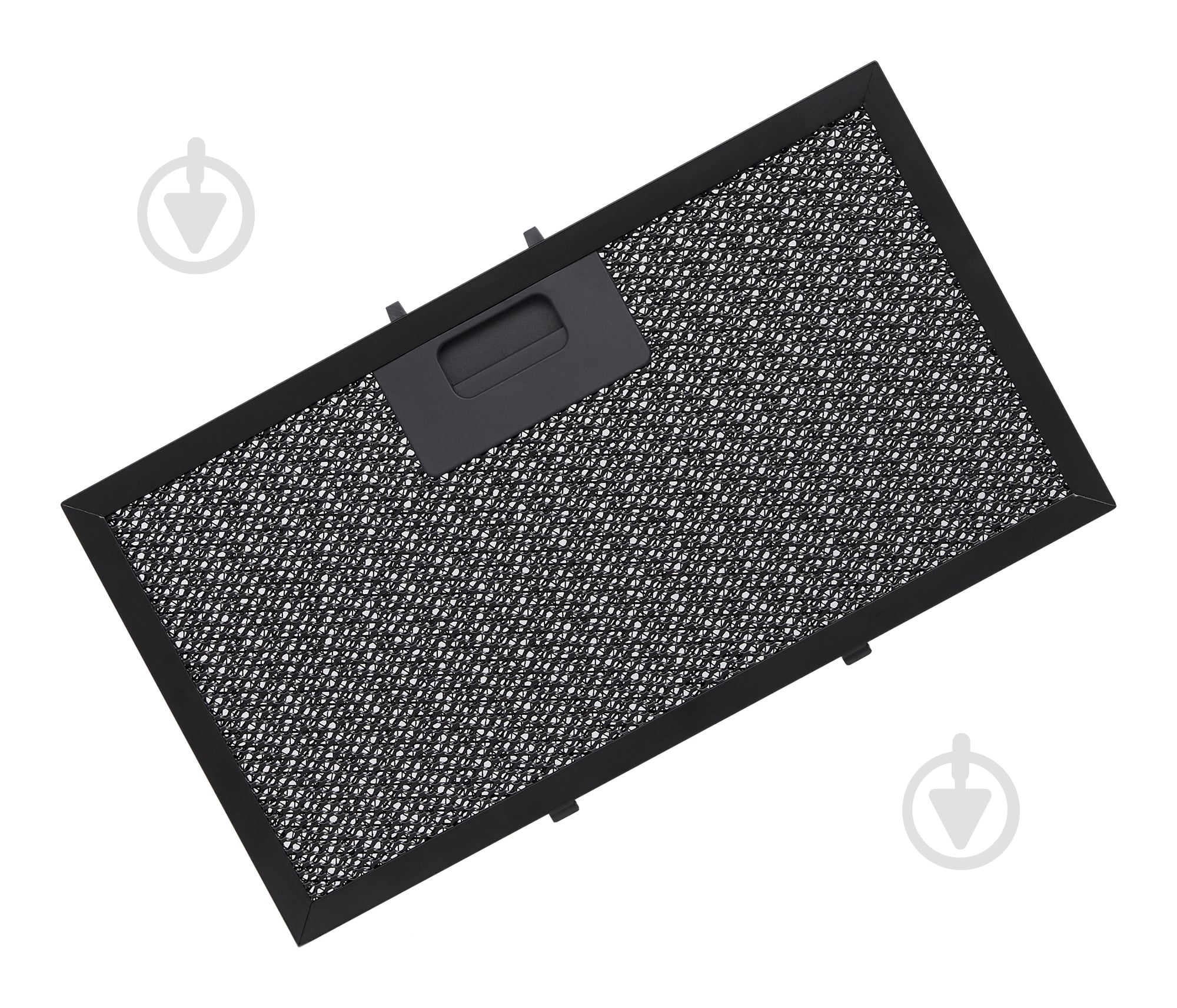 Вытяжка Interline STRONG BL A/60/GL/M INV Nano Matte - фото 14