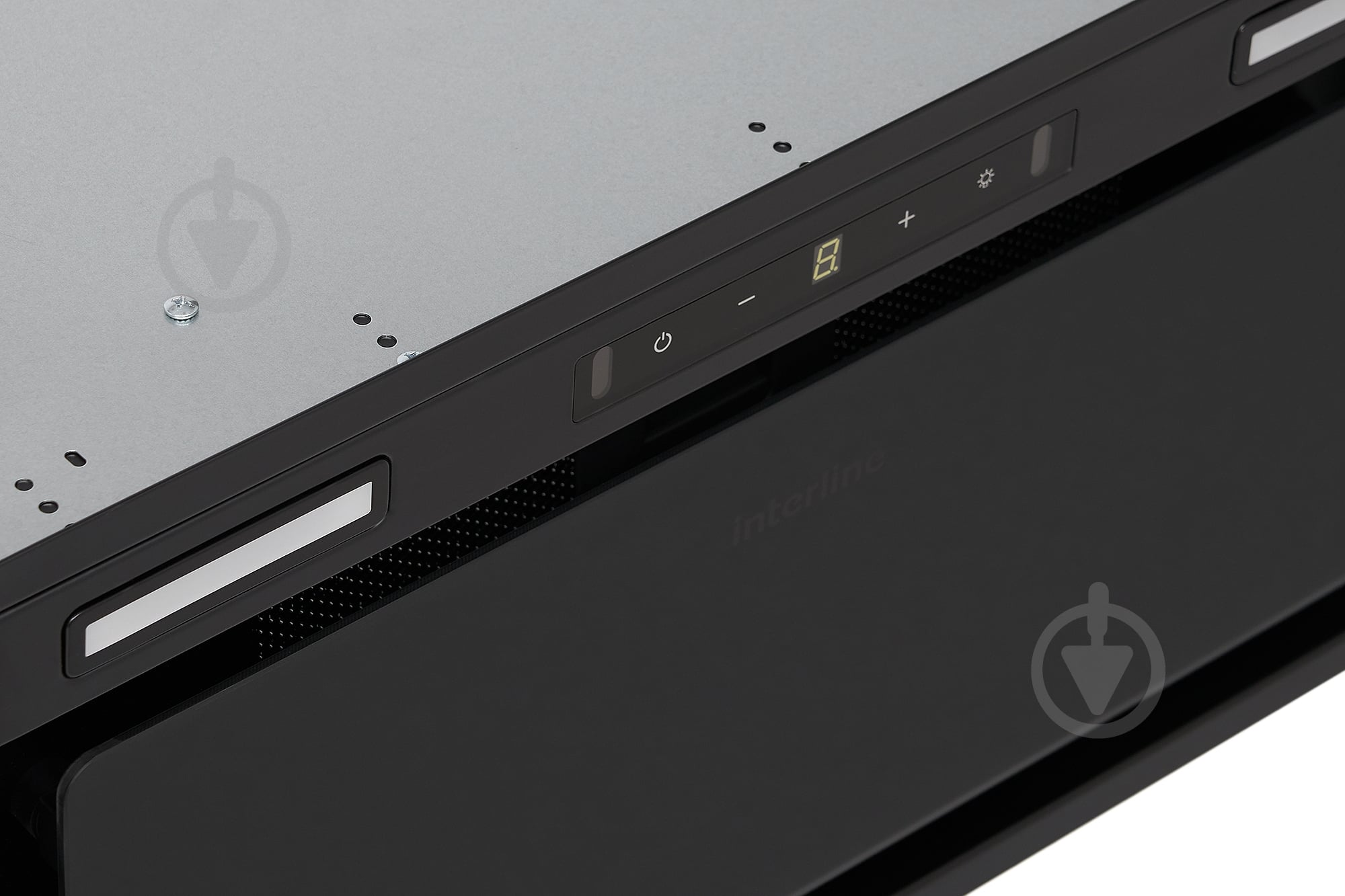 Вытяжка Interline STRONG BL A/60/GL/M INV Nano Matte - фото 7