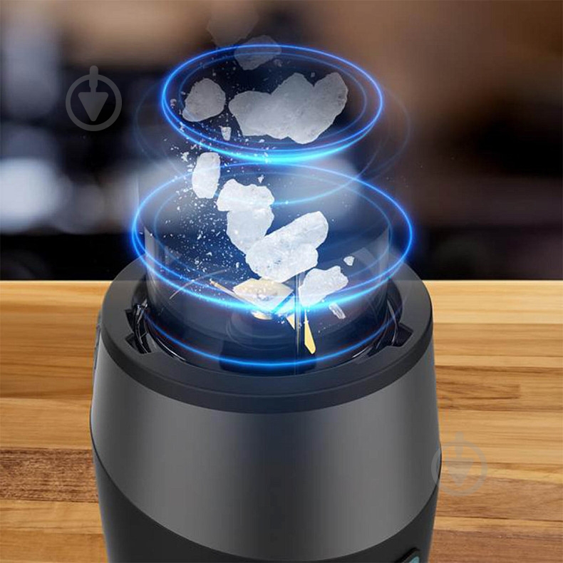 Блендер стационарный CECOTEC Power Titanium 900 ProGo - фото 3