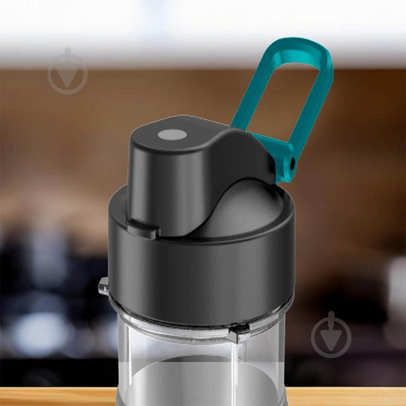 Блендер стационарный CECOTEC Power Titanium 900 ProGo - фото 7