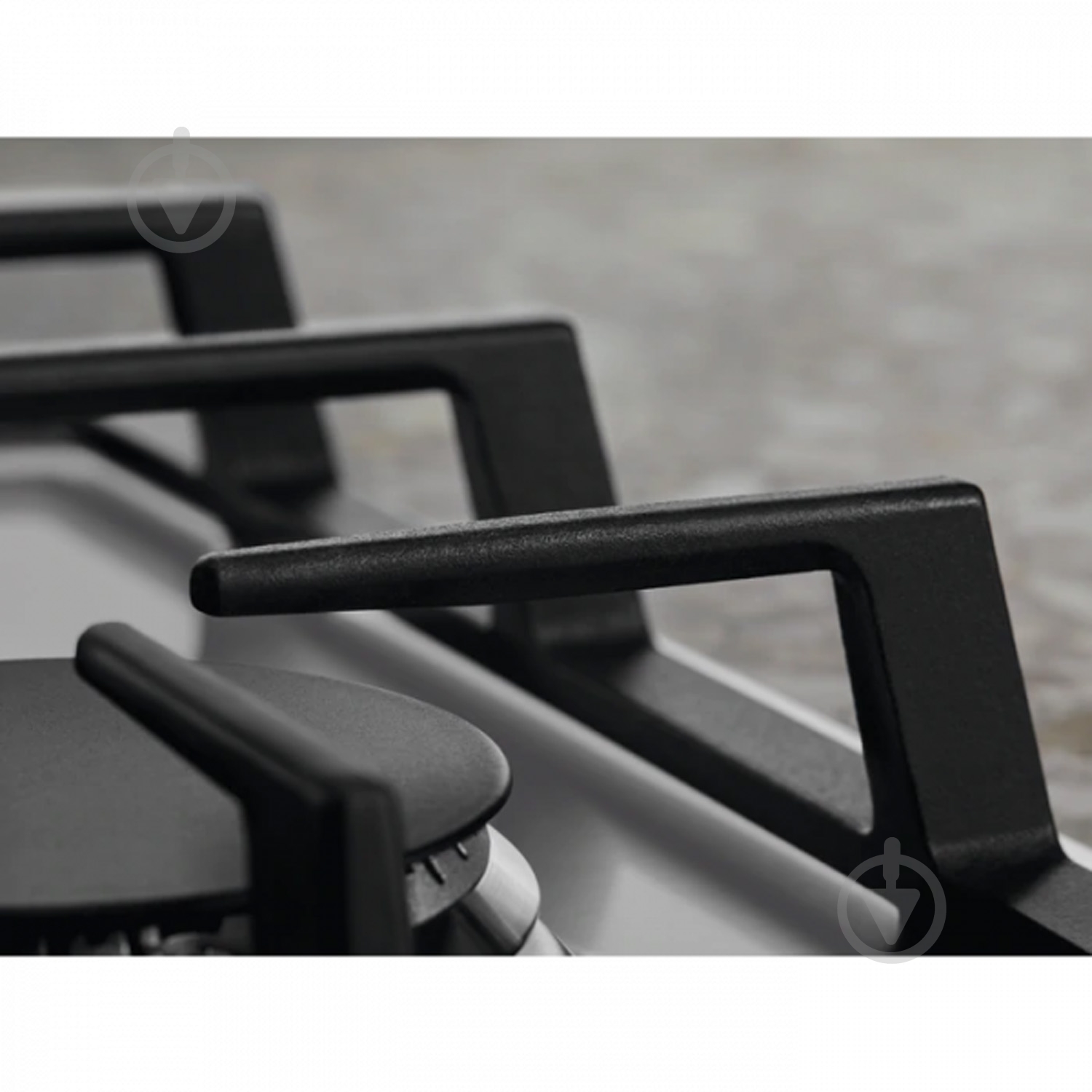 Варильна поверхня газова Electrolux GPE263MX - фото 3