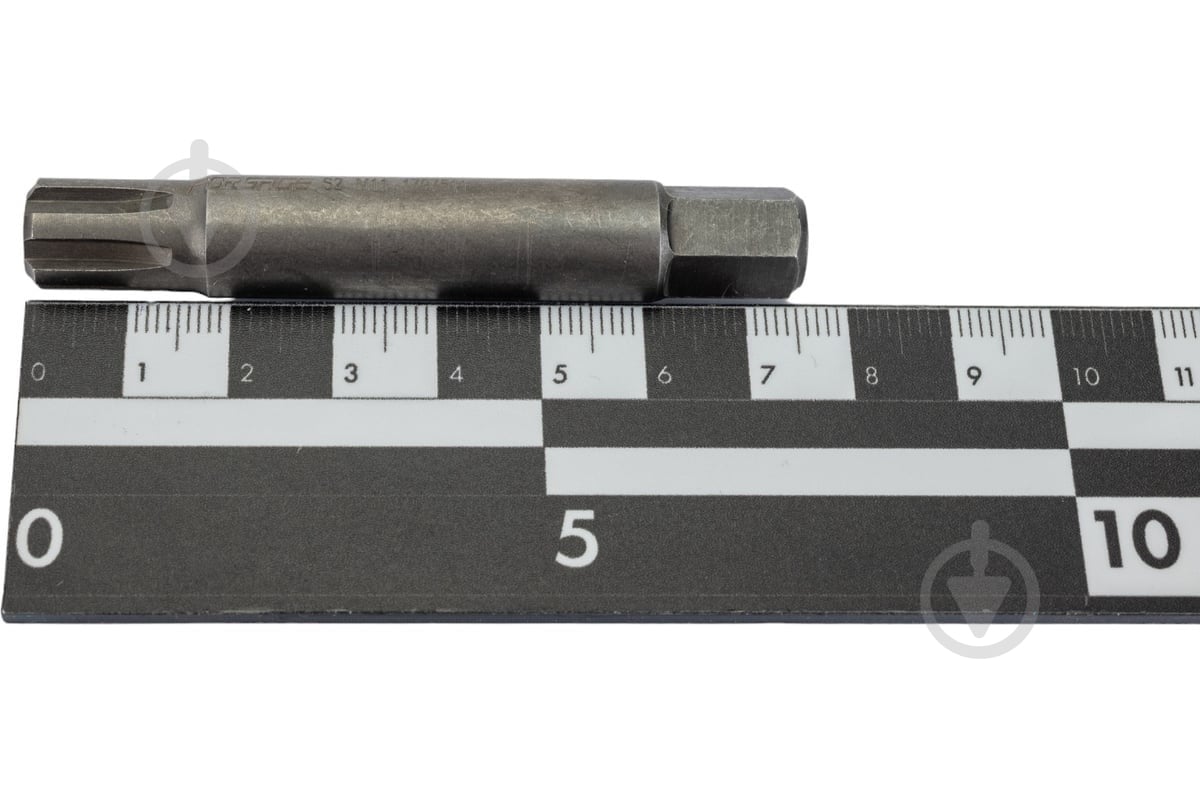 Бита ROCKFORCE Ribe 1 шт. RF-1797511 - фото 4 Бита ROCKFORCE Ribe 1 шт. RF-1797511 - фото 4